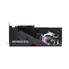 VGA MSI GeForce RTX 5060 GAMING TRIO OC 8GB GDDR7