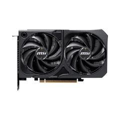 VGA MSI GeForce RTX 5060 SHADOW 2X OC 8GB GDDR7
