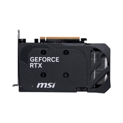 VGA MSI GeForce RTX 5060 SHADOW 2X OC 8GB GDDR7