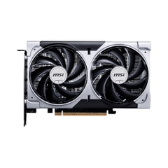 VGA MSI GeForce RTX 5060 VENTUS 2X OC 8GB GDDR7