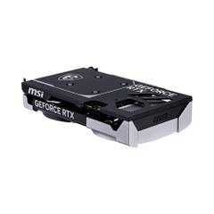 VGA MSI GeForce RTX 5060 VENTUS 2X OC 8GB GDDR7