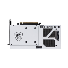 VGA MSI GeForce RTX 5070 VENTUS 2X OC WHITE 12GB GDDR7