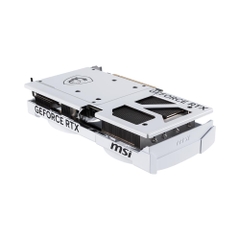 VGA MSI GeForce RTX 5070 VENTUS 2X OC WHITE 12GB GDDR7