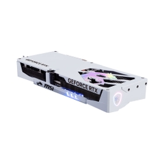 VGA MSI GeForce RTX 5070 Ti GAMING TRIO OC WHITE 16GB GDDR7