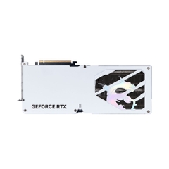 VGA MSI GeForce RTX 5070 Ti GAMING TRIO OC WHITE 16GB GDDR7