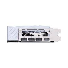VGA MSI GeForce RTX 5070 Ti GAMING TRIO OC WHITE 16GB GDDR7