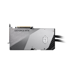 VGA MSI GeForce RTX 5090 SUPRIM LIQUID SOC 32GB GDDR7