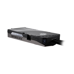 VGA MSI GeForce RTX 5090 SUPRIM LIQUID SOC 32GB GDDR7