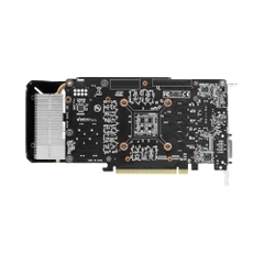 VGA Palit GeForce GTX 1660 Ti Dual 6GB GDDR6 NE6166T018J9-1160C