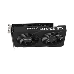 VGA PNY GeForce GTX 1650 4GB GDDR6 Dual Fan