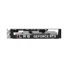 VGA PNY GeForce RTX 4060 8GB XLR8 Gaming VERTO Overclocked Dual Fan VCG40608DFXPB1-O