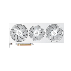 VGA PowerColor Radeon Hellhound Spectral White RX 7800 XT 16G OC GDDR6 RX-7800-XT-16G-L/OC/WHITE