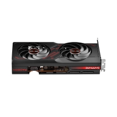 VGA Sapphire Radeon PULSE RX 7600 Gaming OC 8G GDDR6