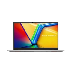 Laptop Asus Vivobook Go 14 E1404FA-NK177W (Ryzen 5 7520U, Radeon Graphics, Ram 16GB DDR5, SSD 512GB, 14 Inch IPS FHD)