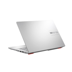 Laptop Asus Vivobook Go 14 E1404FA-NK177W (Ryzen 5 7520U, Radeon Graphics, Ram 16GB DDR5, SSD 512GB, 14 Inch TN FHD 60Hz)