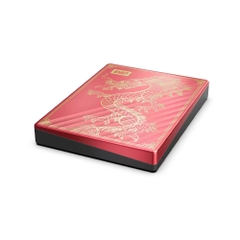 Ổ cứng di động 2TB WD My Passport Ultra Limited Edition Dragon USB 3.2 Type-C WDBRHB0020BRD-WESN