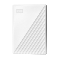 Ổ cứng di động Western Digital My Passport 2TB WDBYVG0020BBK-WESN (Phiên bản mới)