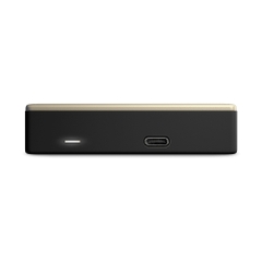 Ổ cứng di động 4TB WD My Passport Ultra USB Type-C 3.0 WDBFTM0040B