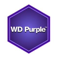 HDD WD Purple 4TB 3.5 inch SATA III 256MB Cache 5400RPM WD43PURZ