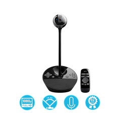 Webcam máy tính Logitech BCC950 960-000939