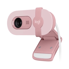 Webcam máy tính Logitech Brio 100