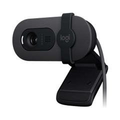 Webcam máy tính Logitech Brio 100