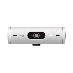 Webcam máy tính Logitech Brio 500 White 960-001429
