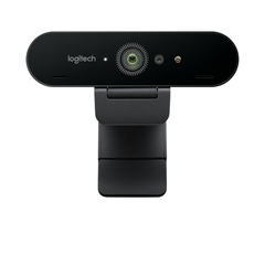 Webcam máy tính Logitech Brio Ultra HD Pro 960-001105