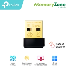 USB WiFi TP-Link 150Mbps TL-WN725N