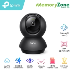 Camera IP WiFi TP-Link Tapo C211 360° 2K 3MP