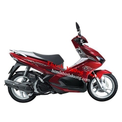 Honda AirBlade 2019