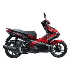 Honda AirBlade 2019