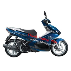 Honda AirBlade 2019