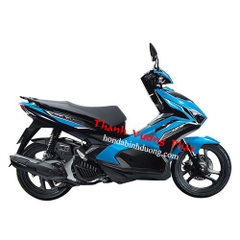 Honda AirBlade 2019