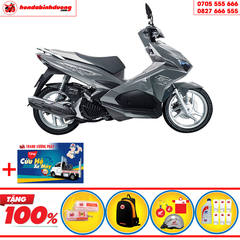 Honda AirBlade 2019