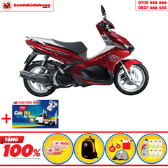 Honda AirBlade 2019