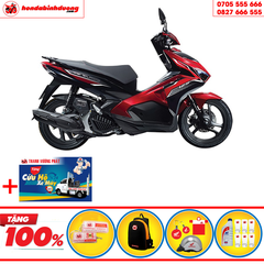 Honda AirBlade 2019