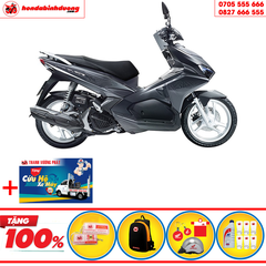 Honda AirBlade 2019