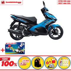 Honda AirBlade 2019