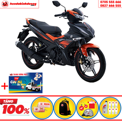 Yamaha Exciter 2019