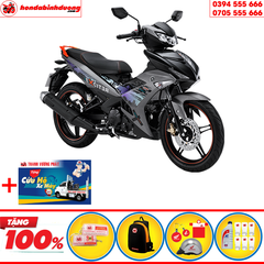 Yamaha Exciter 2019