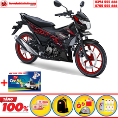 Suzuki SATRIA FI 150