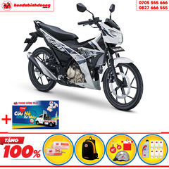 Suzuki SATRIA FI 150