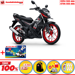 Honda Sonic 150R