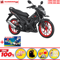 Honda Sonic 150R