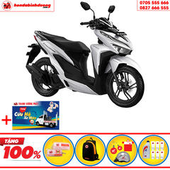 Honda VARIO 150