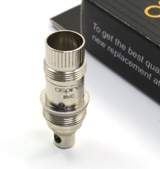 Đầu OCC - Coil Đầu Đốt Aspire Nautilus Replacement Atomizer 1.8Ω (BVC)