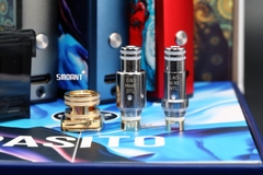 Đầu OCC - Coil MTL 1.4Ω Thay Thế Cho Smoant Pasito Pod