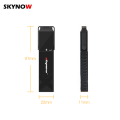 Pod System VISION Skynow X Starter 450mAh - Hàng Authentic
