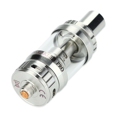 Đầu Đốt Sense Herakles Pro Sub-Ohm TC Tank 510 (Size 22mm) - Hàng Authentic